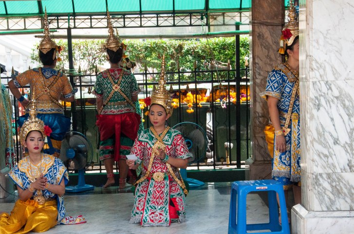 DearWorldTraveler - Bangkok Tips