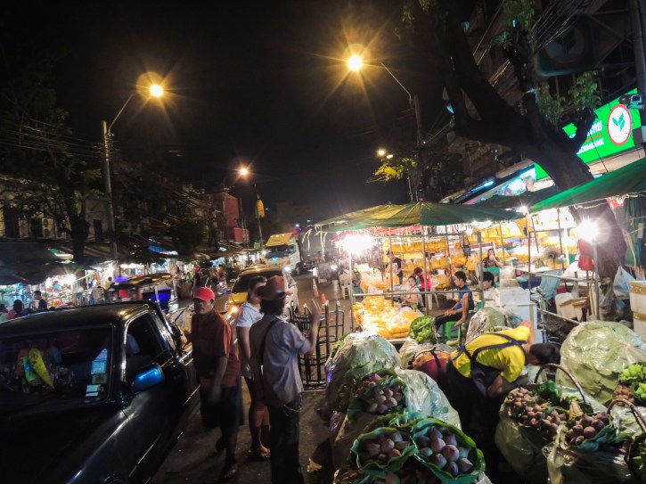 DearWorldTraveler - Bangkok