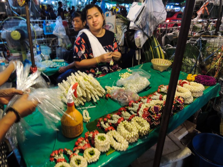 DearWorldTraveler - Bangkok