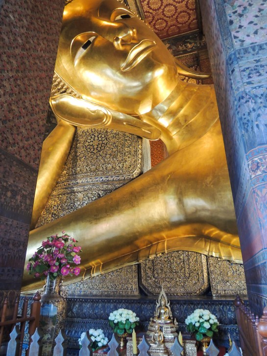 DearWorldTraveler - Bangkok