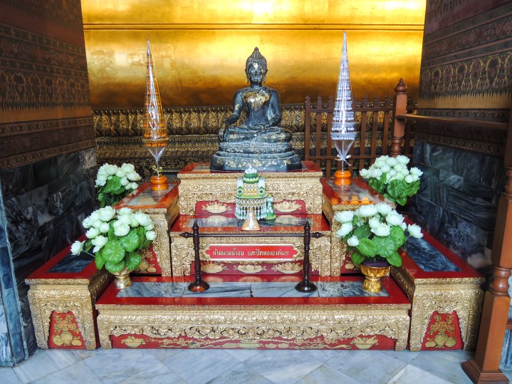 DearWorldTraveler - Bangkok