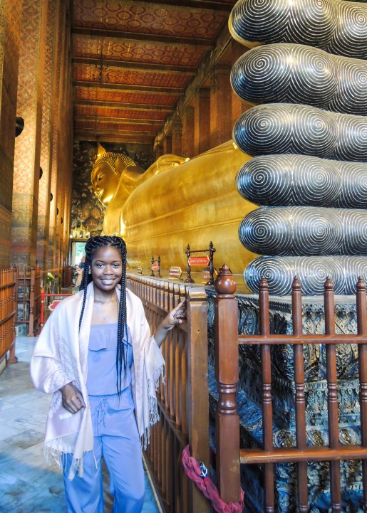 DearWorldTraveler - Bangkok