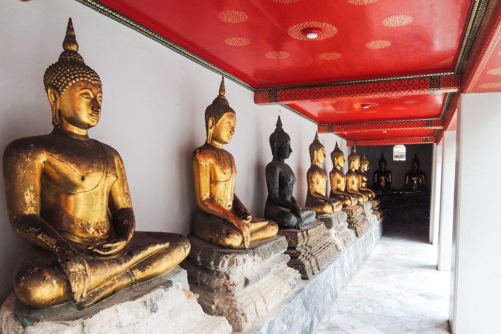 DearWorldTraveler - Bangkok