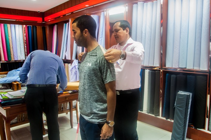 DearWorldTraveler - Bangkok Tips