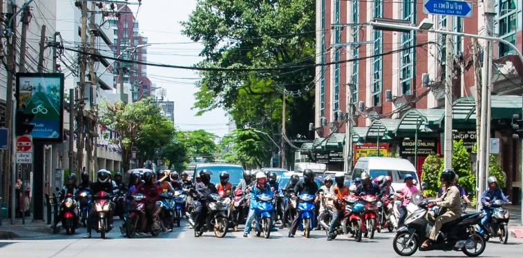 DearWorldTraveler - Bangkok Tips