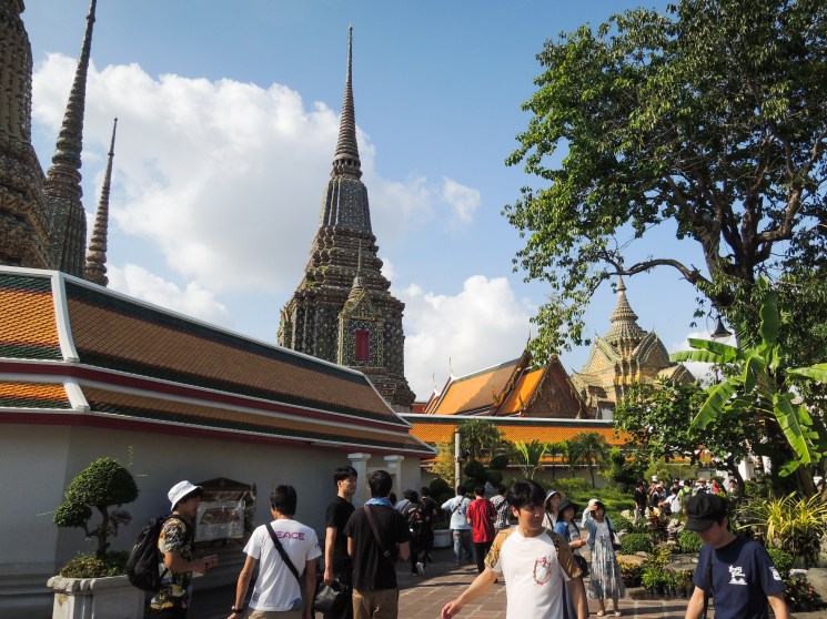 DearWorldTraveler - Bangkok Tips