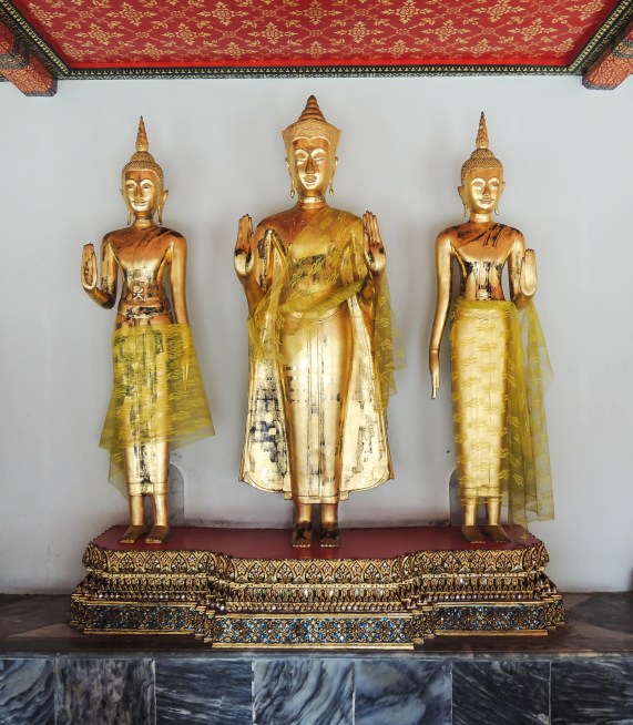 DearWorldTraveler - Bangkok Tips