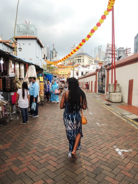 DearWorldTraveler - About