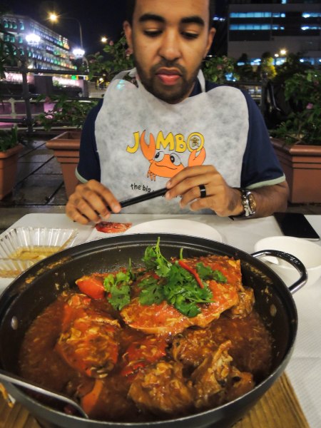 DearWorldTraveler - 7 Sites to see in Singapore