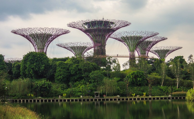 DearWorldTraveler - 7 Sites to see in Singapore