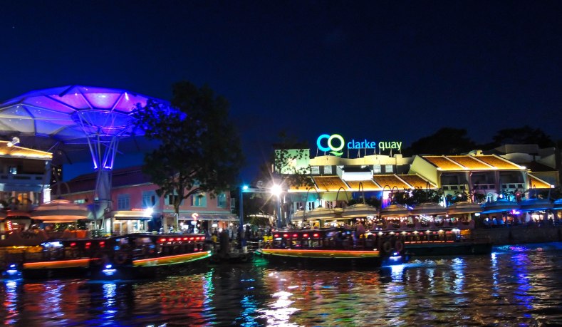 DearWorldTraveler - 7 Sites to see in Singapore