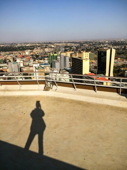DearWorldTraveler - Nairobi: Fearless Solo Travel