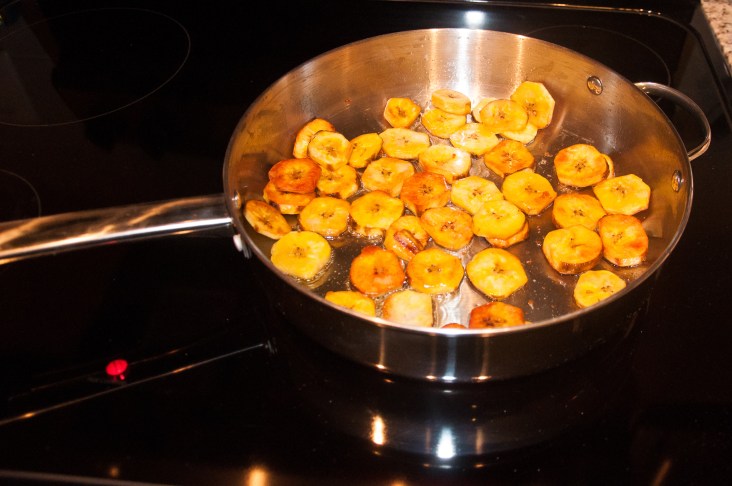 DearWorldTraveler - Cuban Ceviche Recipe