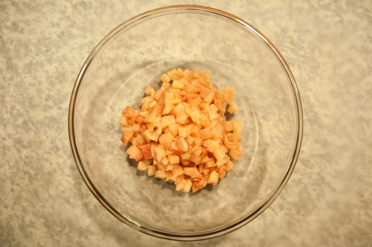 DearWorldTraveler - Cuban Ceviche Recipe