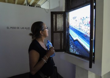 DearWorldTraveler - F.A.C. - Coolest Club in Havana