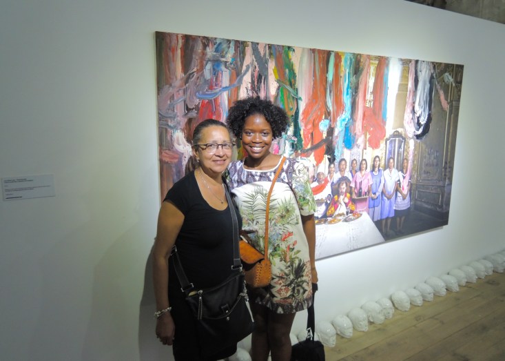 DearWorldTraveler - F.A.C. - Coolest Club in Havana