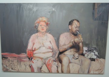 DearWorldTraveler - F.A.C. - Coolest Club in Havana