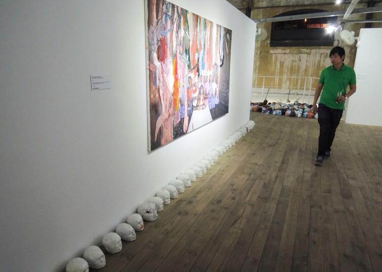 DearWorldTraveler - F.A.C. - Coolest Club in Havana