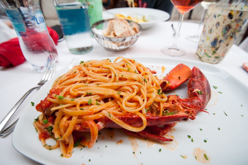 DearWorldTraveler - #1 Thing to do in Italy