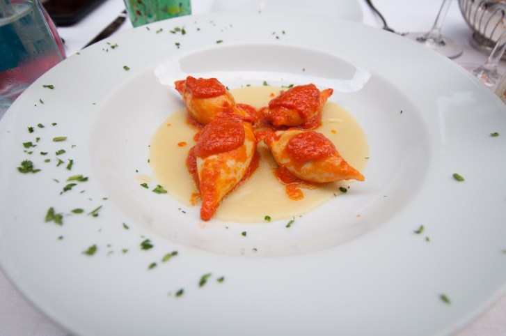 DearWorldTraveler - #1 Thing to do in Italy