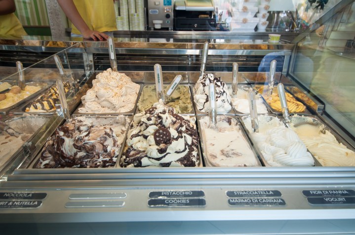 DearWorldTraveler - 24 Hours (or less) in Florence