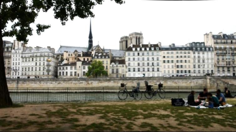 Apply for French Visa